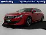 Peugeot 508 SW 1.6 HYbrid Blue Lease Allure | Navigatie | Open Dak | Trekhaak