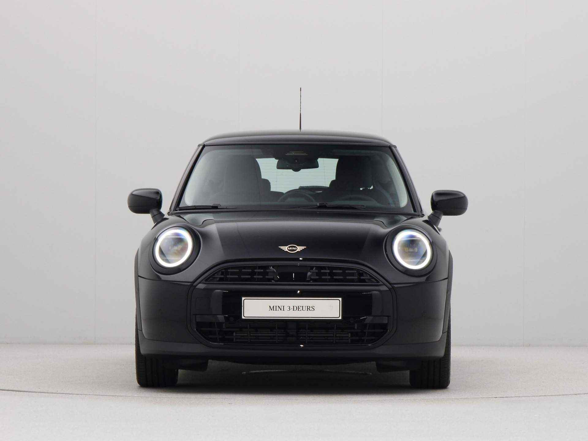 MINI Cooper C Classic Pakket S PRIVATE LEASE EUR 513,- (48 mnd/10.000 km) - 7/22