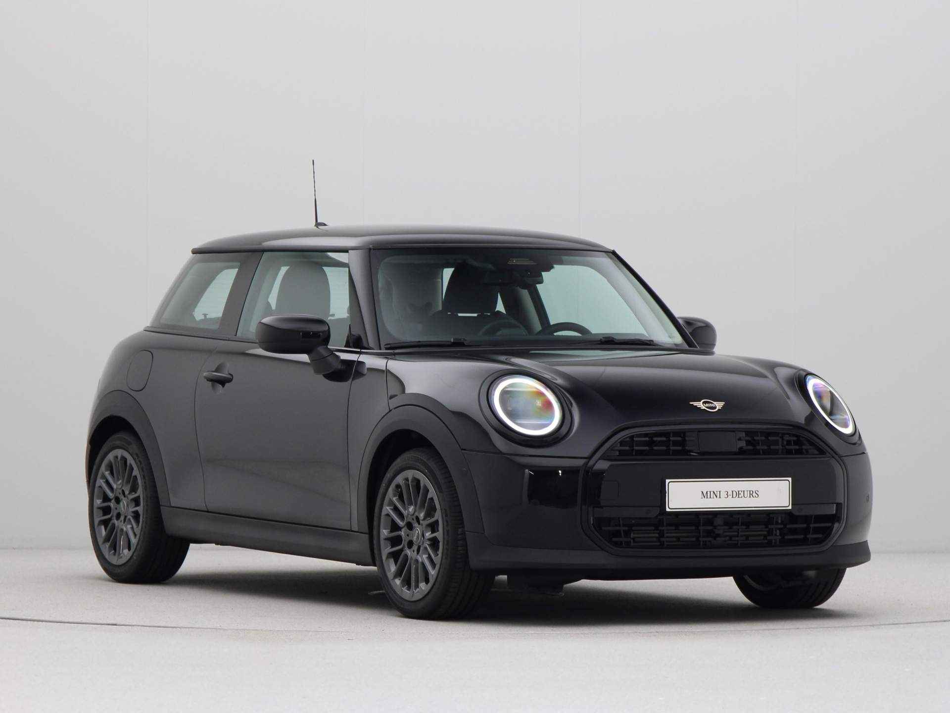 MINI Cooper C Classic Pakket S PRIVATE LEASE EUR 513,- (48 mnd/10.000 km) - 8/22