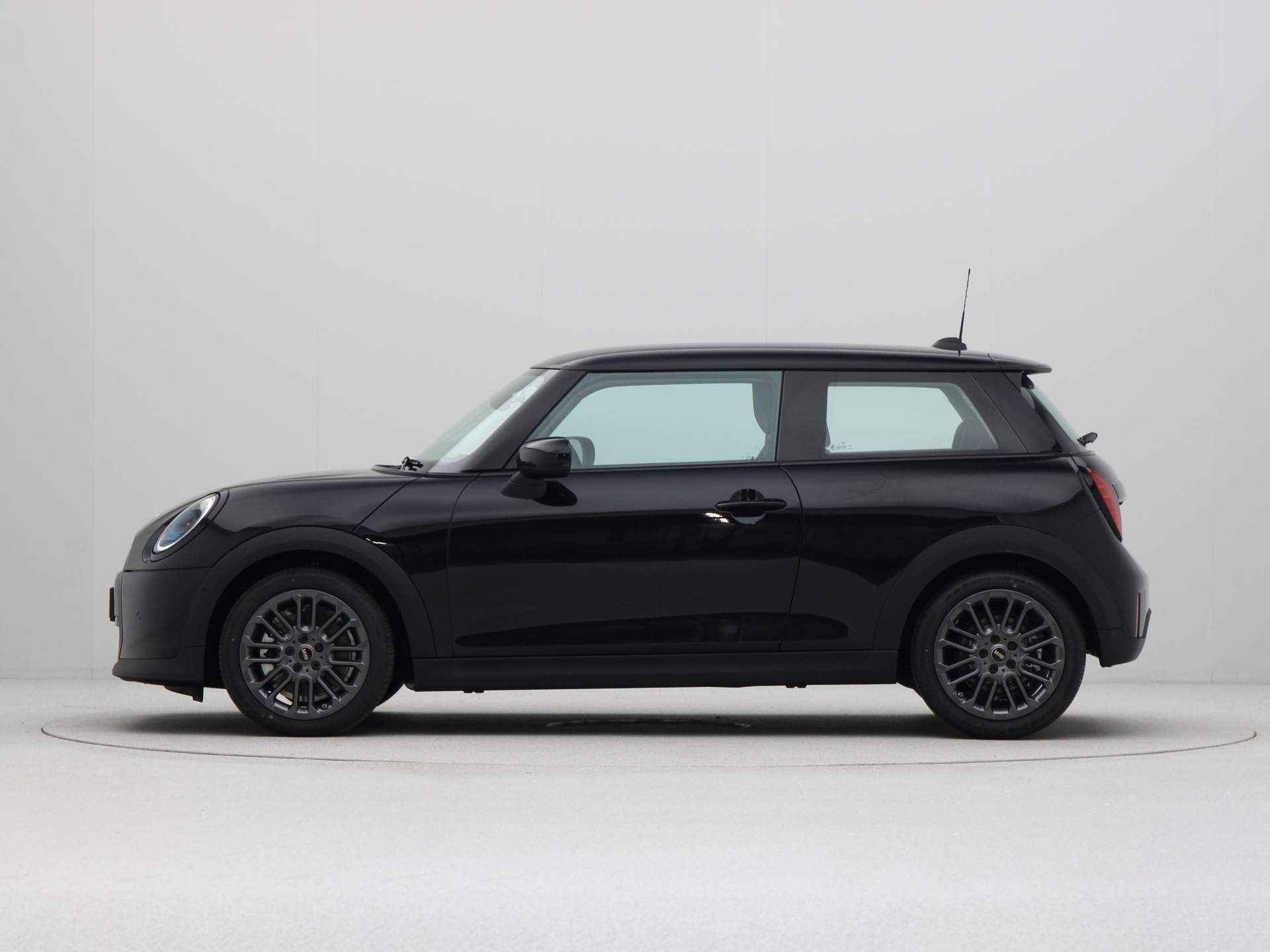 MINI Cooper C Classic Pakket S PRIVATE LEASE EUR 513,- (48 mnd/10.000 km) - 13/22