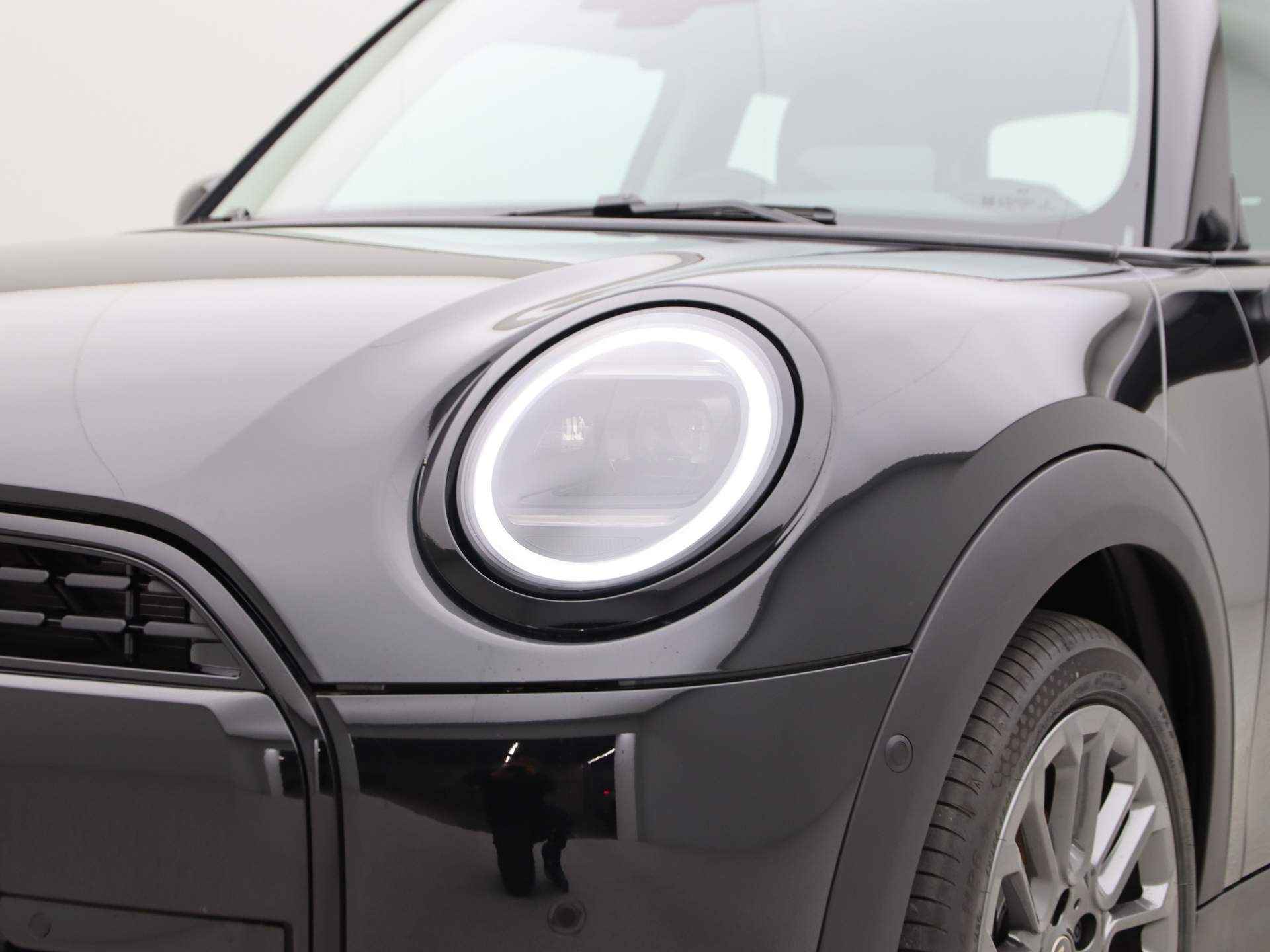 MINI Cooper C Classic Pakket S PRIVATE LEASE EUR 513,- (48 mnd/10.000 km) - 19/22