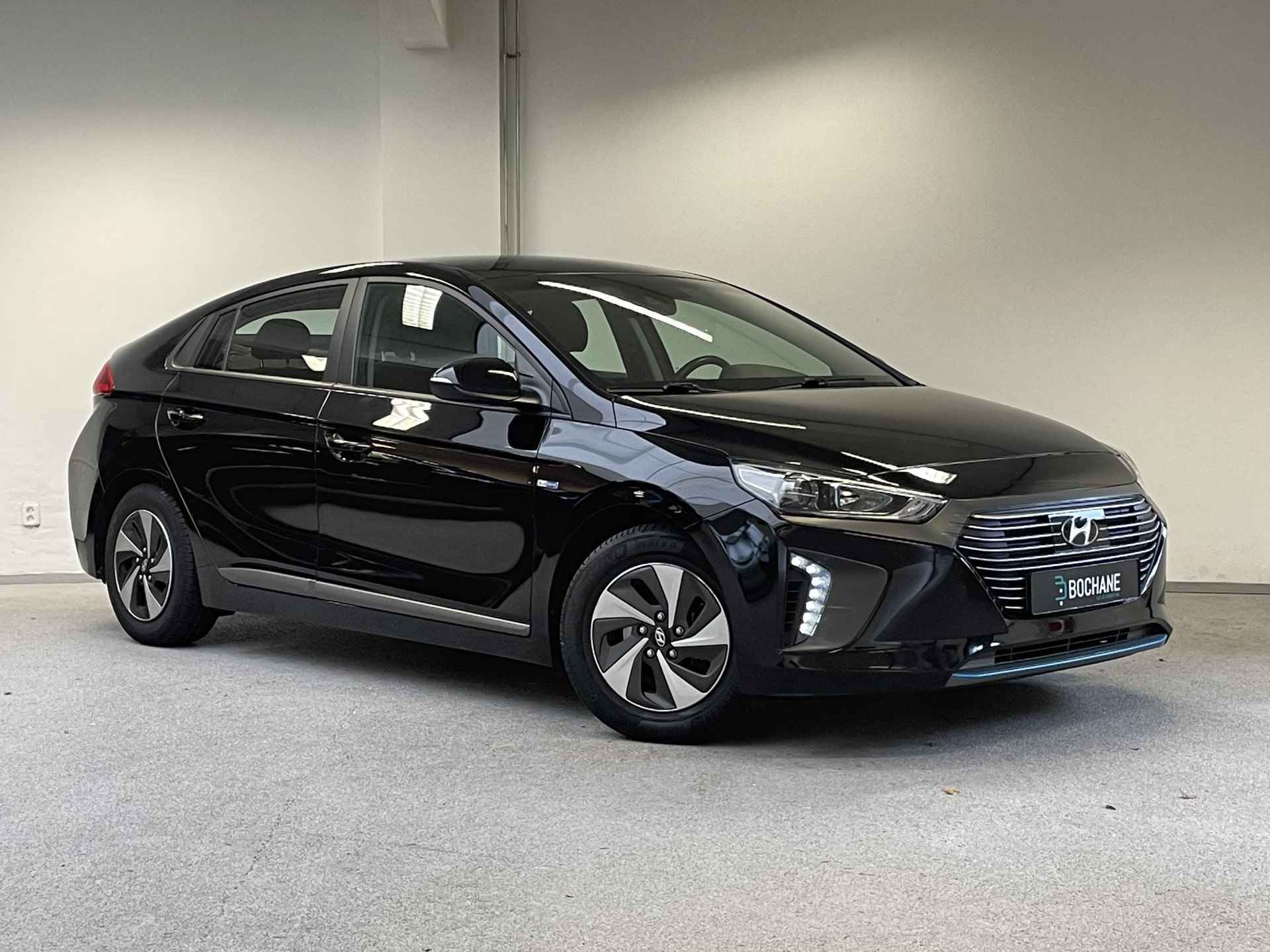 Hyundai IONIQ 1.6 GDi i-Motion | ORG.NL | 1e-EIG | CAMERA | DAB+ | - 7/37