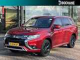 Mitsubishi Outlander 2.4 PHEV Pure+ | Afneembare trekhaak | Leder | Navigatie met Carplay/Android