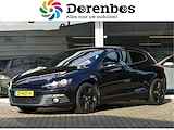 Volkswagen Scirocco 1.4 TSI 160PK AUTOMAAT | 18"velgen | stoelverwarming | cruise control | achteruitrijcamera