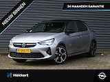 Opel Corsa GS-Line 1.2 Turbo 100pk 17''LM | CRUISE | DIGITAAL INSTRUMENTENPANEEL | DAB | NAVI | PDC + CAMERA