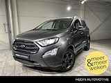 Ford EcoSport 1.0 EcoBoost 125pk Automaat ST-Line | Winter Pack | Navi | Parkeersensoren V+A