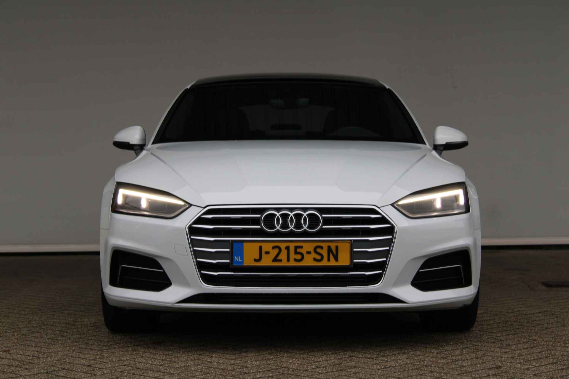 Audi A5 Sportback 40 TFSI Design Pro Line Plus | S-Line | Panorama dak | LED | 20 inch | - 3/43