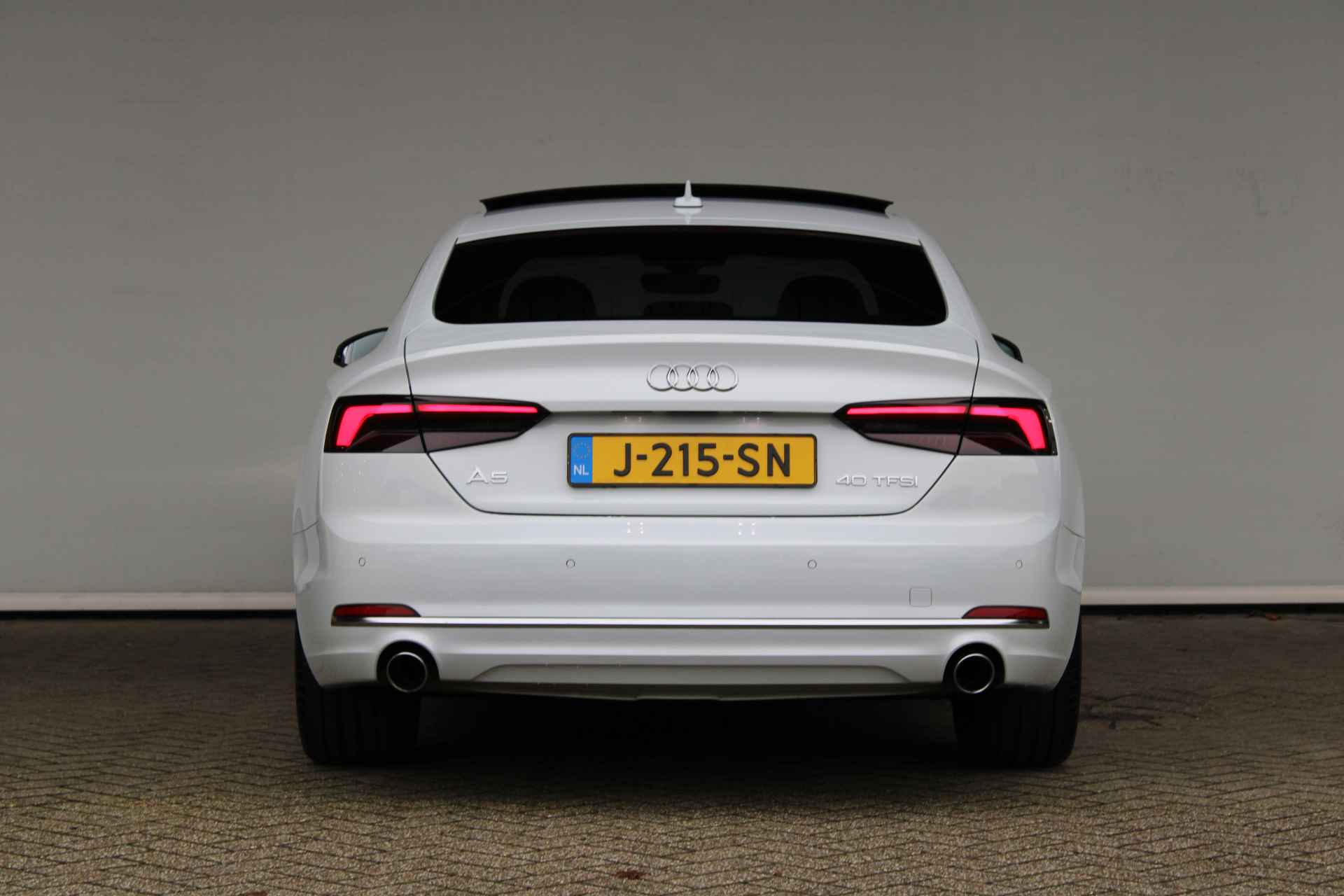 Audi A5 Sportback 40 TFSI Design Pro Line Plus | S-Line | Panorama dak | LED | 20 inch | - 7/43