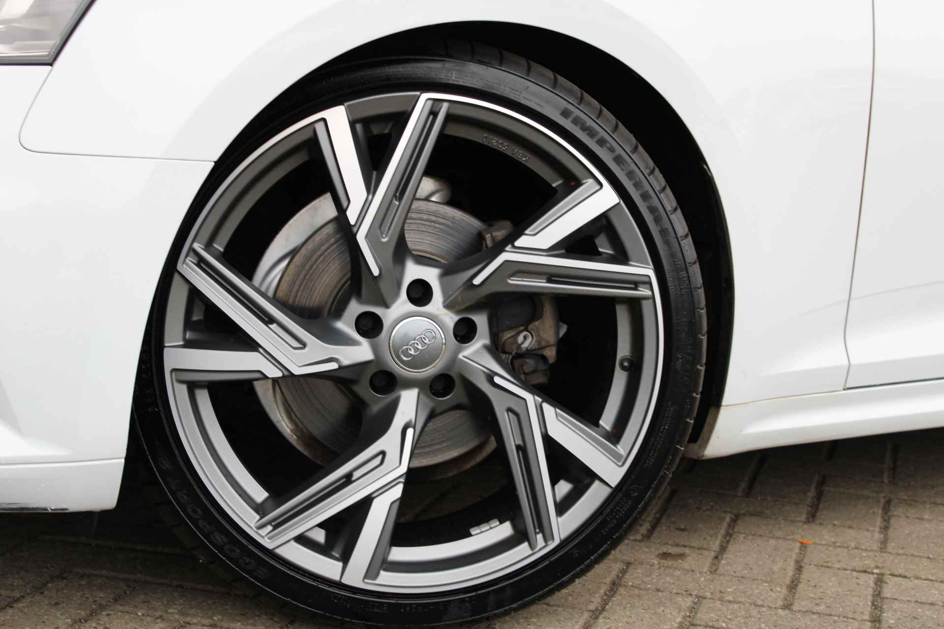 Audi A5 Sportback 40 TFSI Design Pro Line Plus | S-Line | Panorama dak | LED | 20 inch | - 42/43