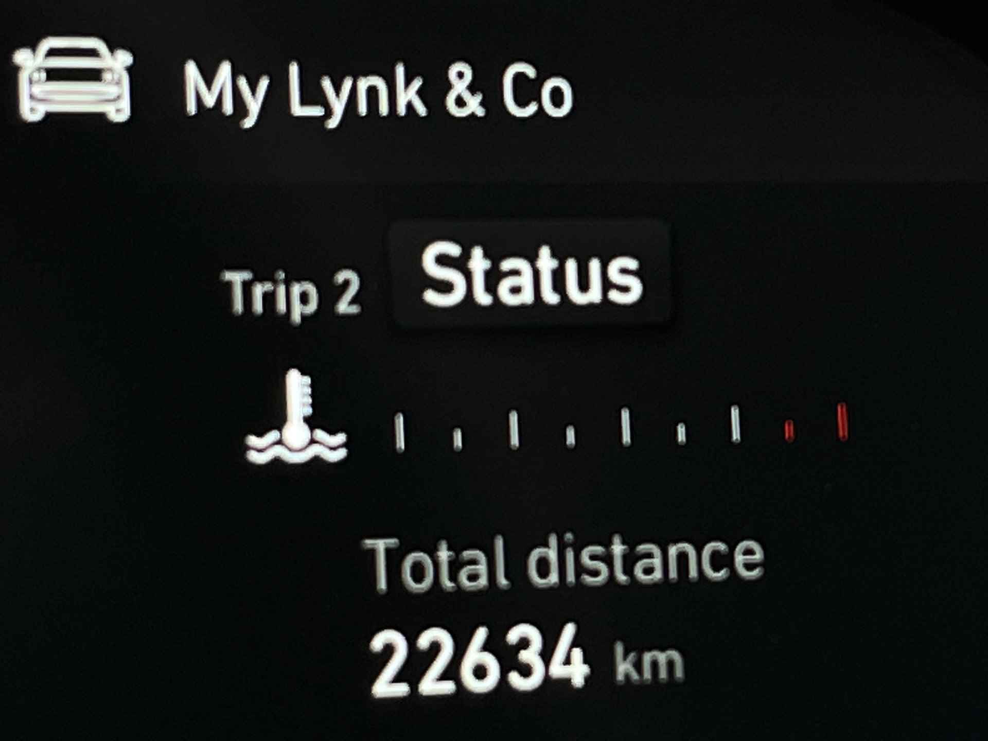 Lynk & Co 01 1.5 PLUG-IN HYBRID 262PK, Camera, Pano, Navi, BTW !! - 27/28