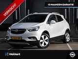 Opel Mokka X Innovation 1.4 Turbo 140pk NAVI | 17''LM | WINTER PACK | LEDER | AGR | PDC + CAMERA | CRUISE | USB