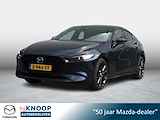 Mazda 3 2.0 e-SkyActiv-G M Hybrid 150 Sportive | 1e eigenaar | Navi | Bose |