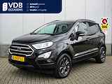 Ford EcoSport 1.0 EB Trend Ultim. 125Pk Navigatie | Cruise | CarPlay | NAP