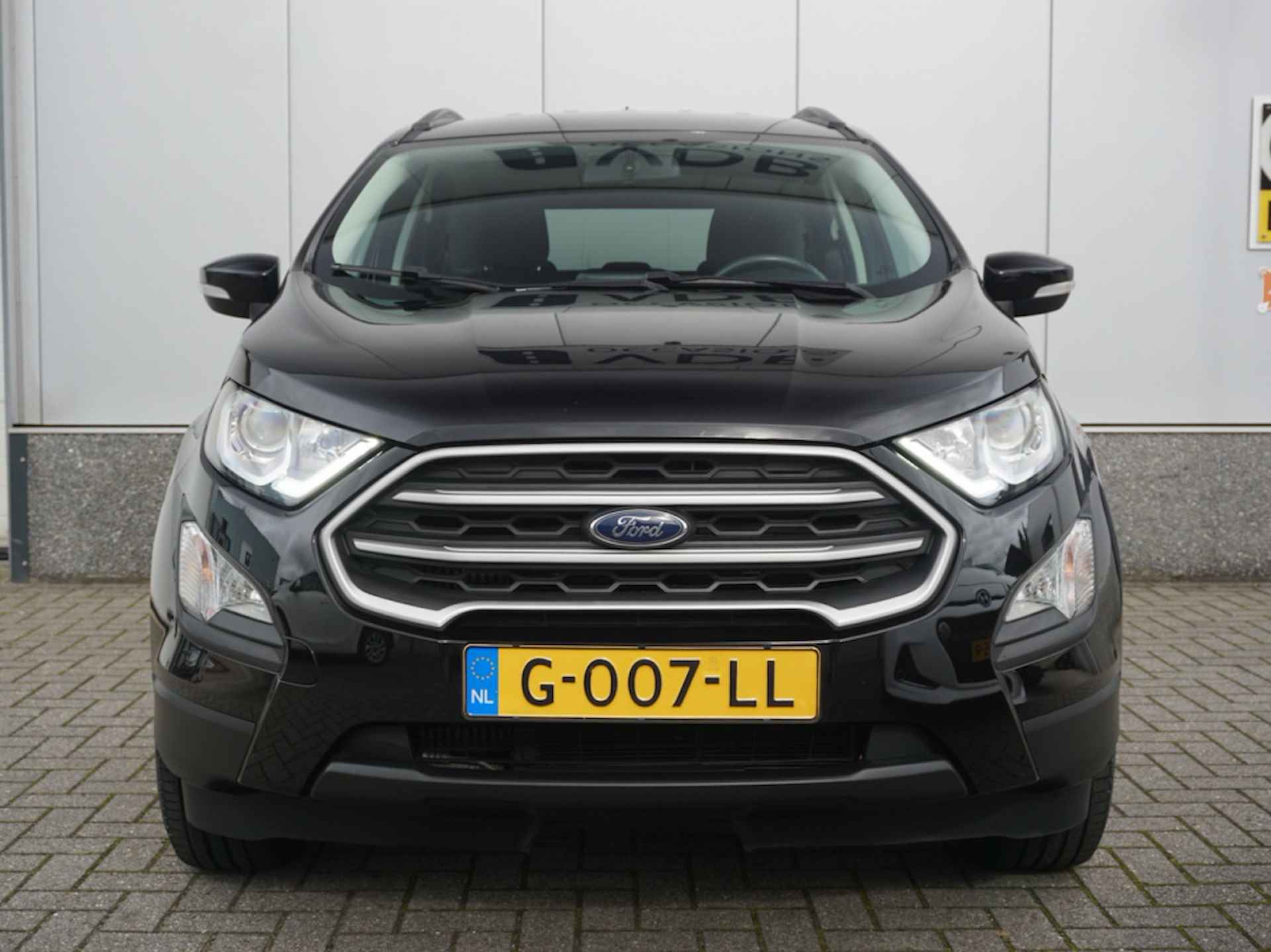 Ford EcoSport 1.0 EB Trend Ultim. 125Pk Navigatie | Cruise | CarPlay | NAP - 5/24