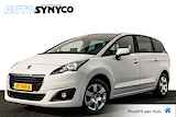 Peugeot 5008 1.2 130 Pk PureTech Blue Lease I Navigatie I Trekhaak I LMV I ECC