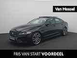 Jaguar XF P250 HSE | Cold Climate Pack | Panorama dak | Black Pack |