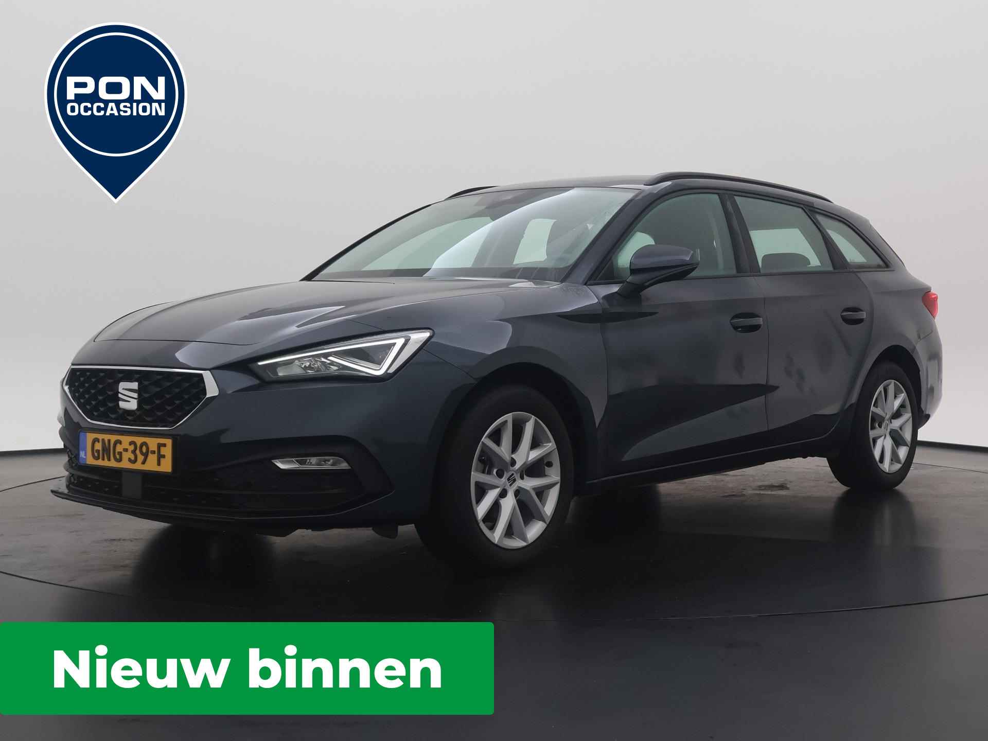 Seat Leon BOVAG 40-Puntencheck