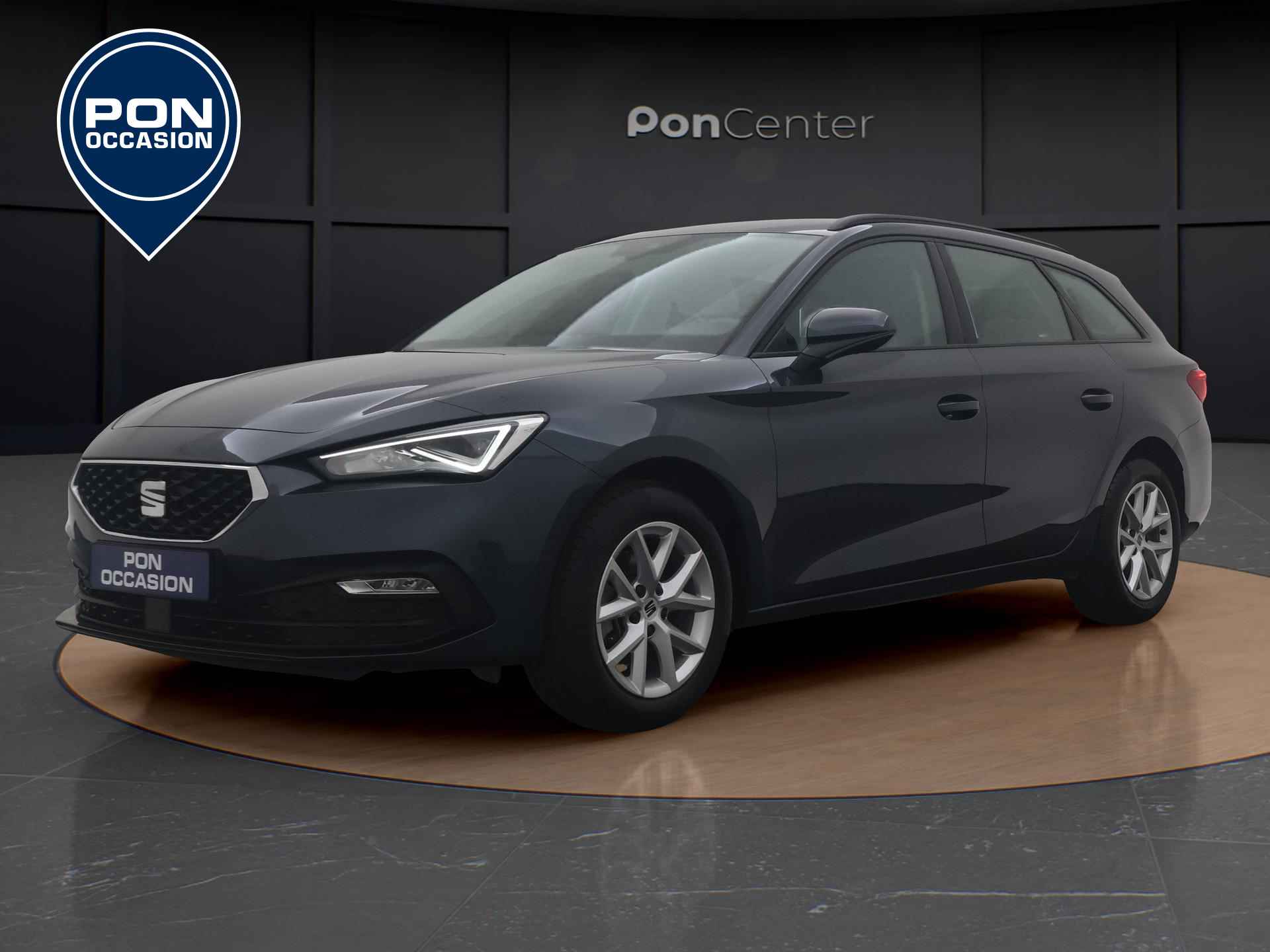 Seat Leon BOVAG 40-Puntencheck