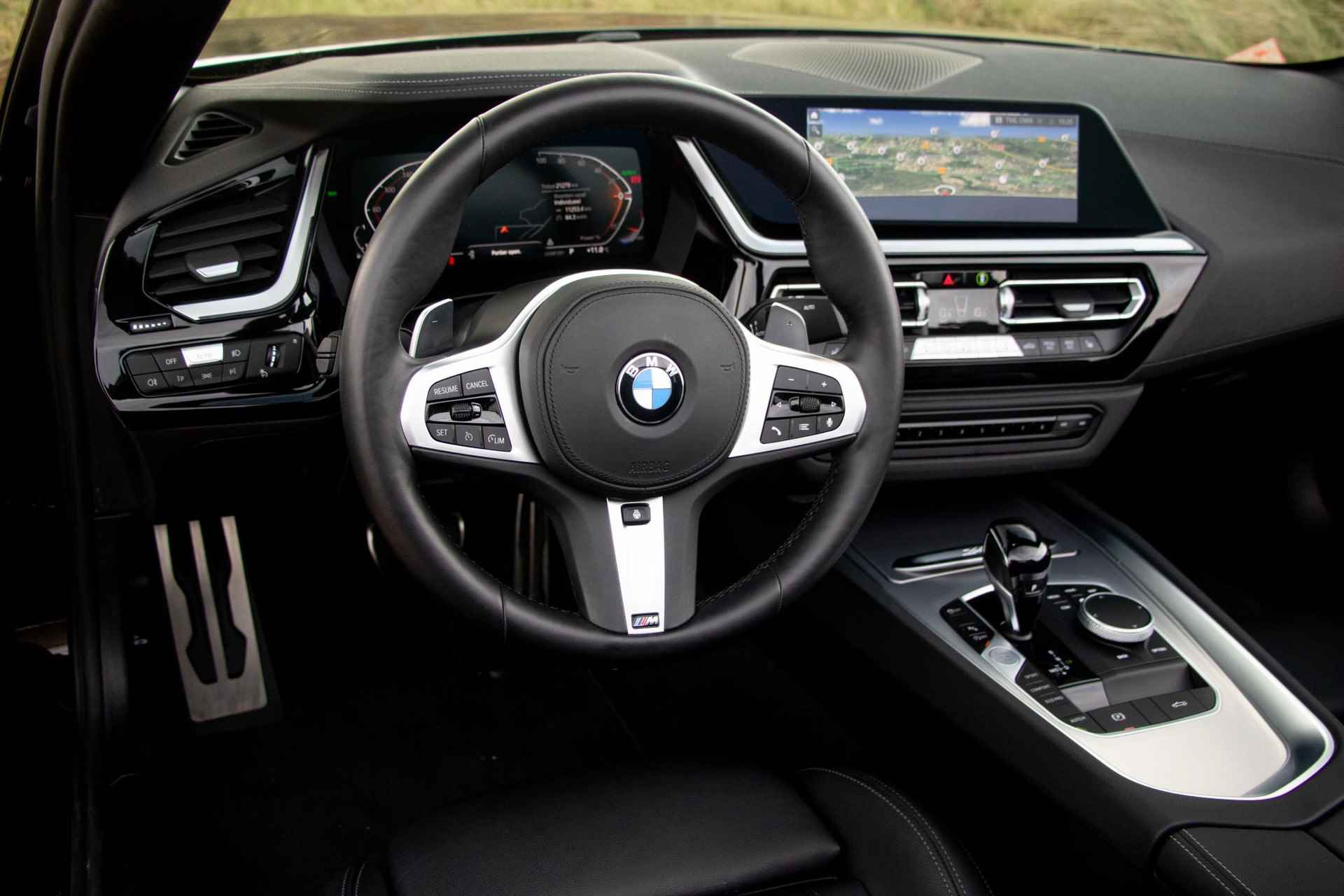 BMW Z4 sDrive20i High Executive | M Sport | Hifi system | - 12/29