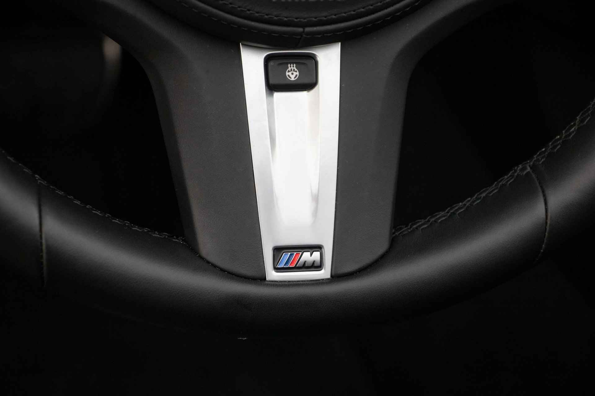 BMW Z4 sDrive20i High Executive | M Sport | Hifi system | - 14/29