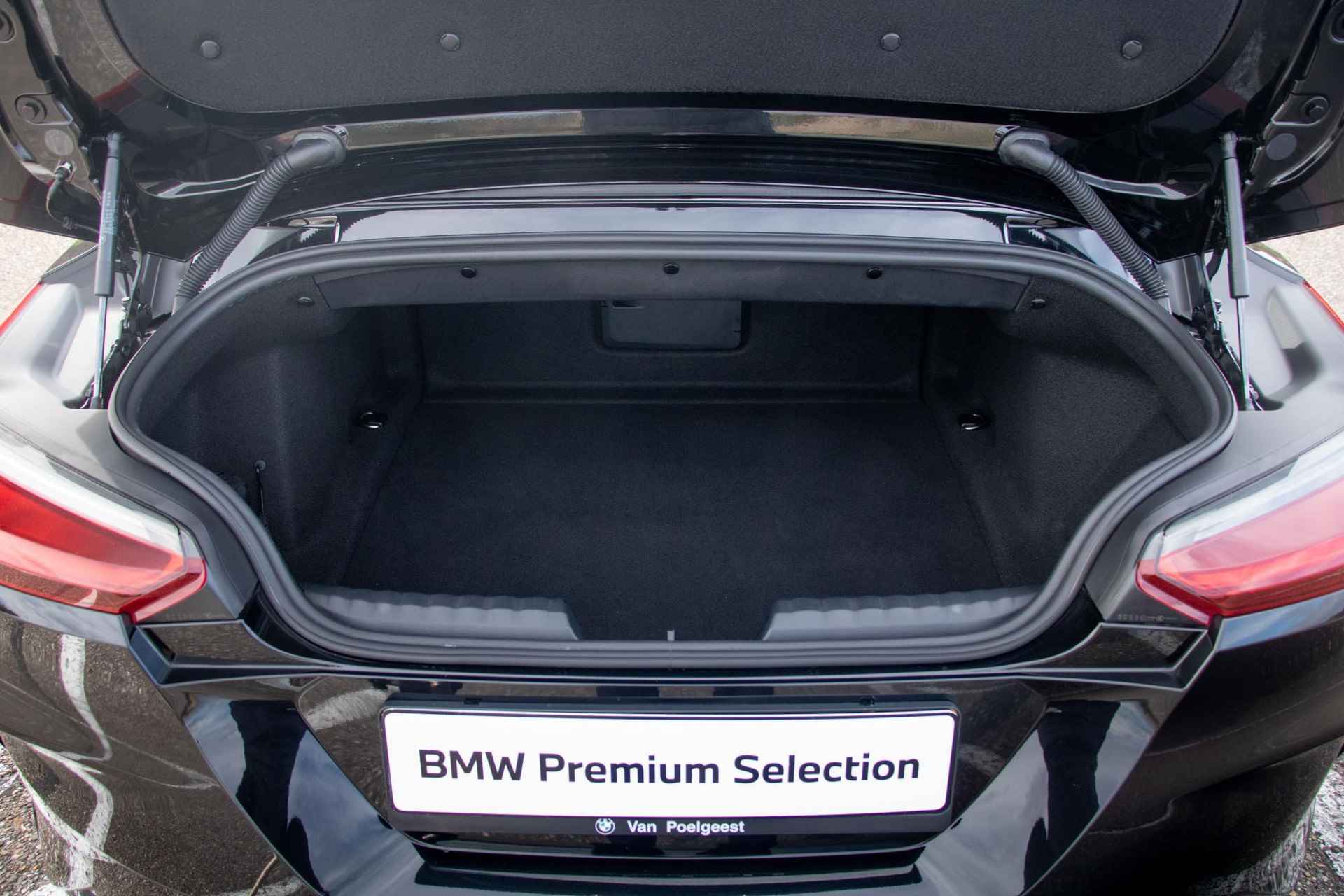 BMW Z4 sDrive20i High Executive | M Sport | Hifi system | - 23/29