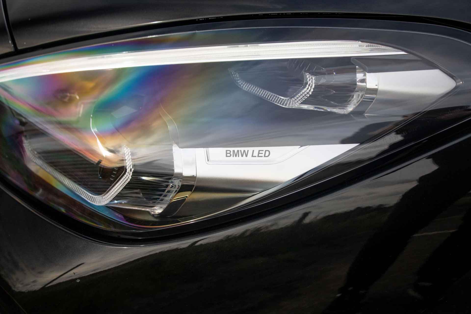 BMW Z4 sDrive20i High Executive | M Sport | Hifi system | - 27/29