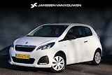 Peugeot 108 1.0 e-VTi Access / 41.000 KM / 1e Eigenaar / NAP Rapport