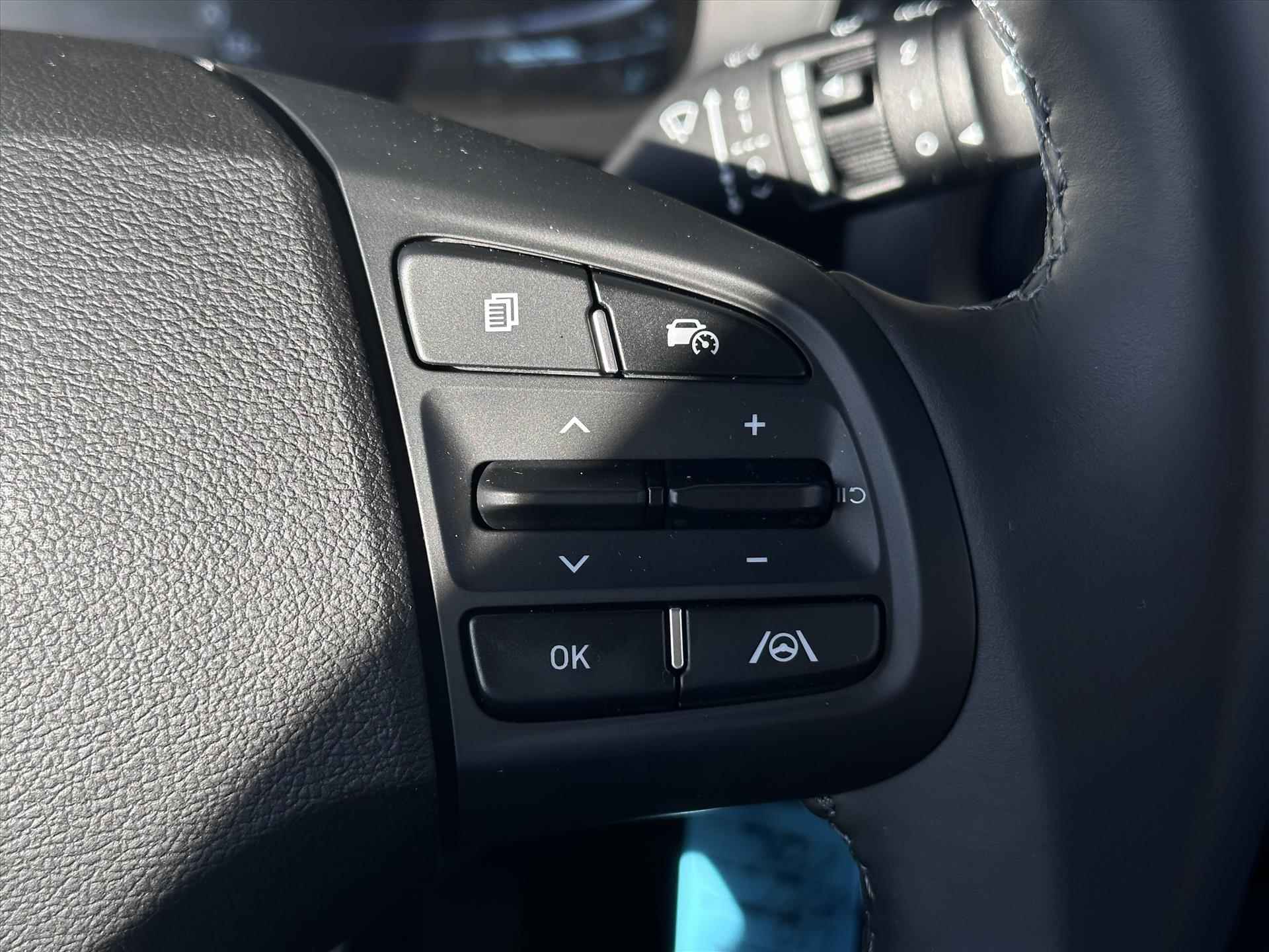 HYUNDAI I10 1.0i 67pk Comfort Smart | Navigatie | Apple Carplay | Parkeer Camera | Cruise control | Bluetooth - 17/35