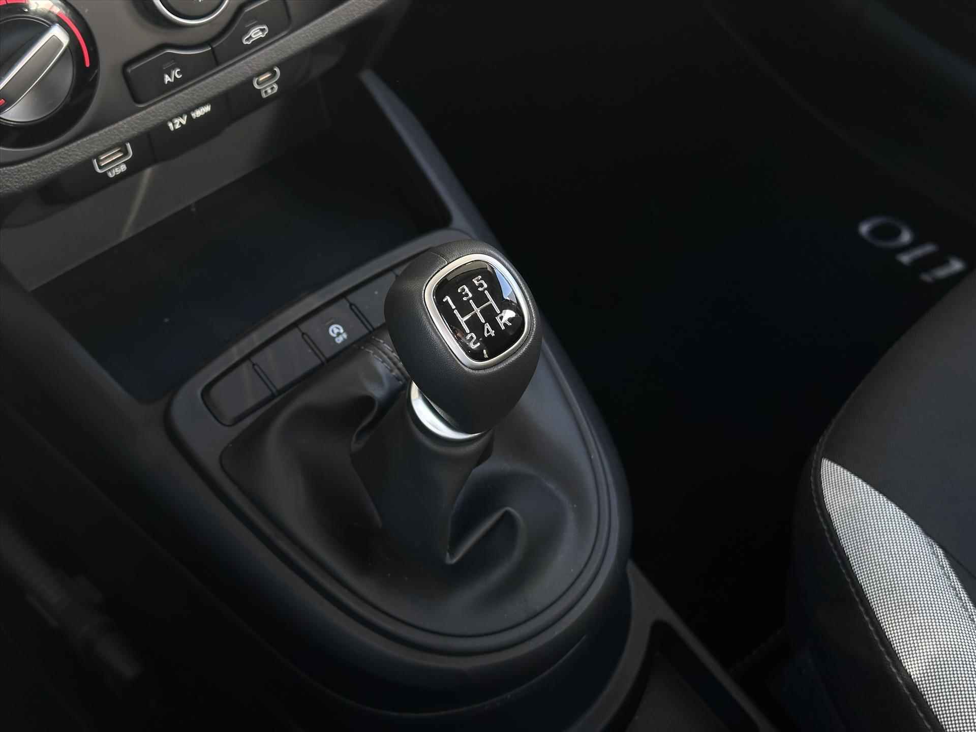 HYUNDAI I10 1.0i 67pk Comfort Smart | Navigatie | Apple Carplay | Parkeer Camera | Cruise control | Bluetooth - 26/35