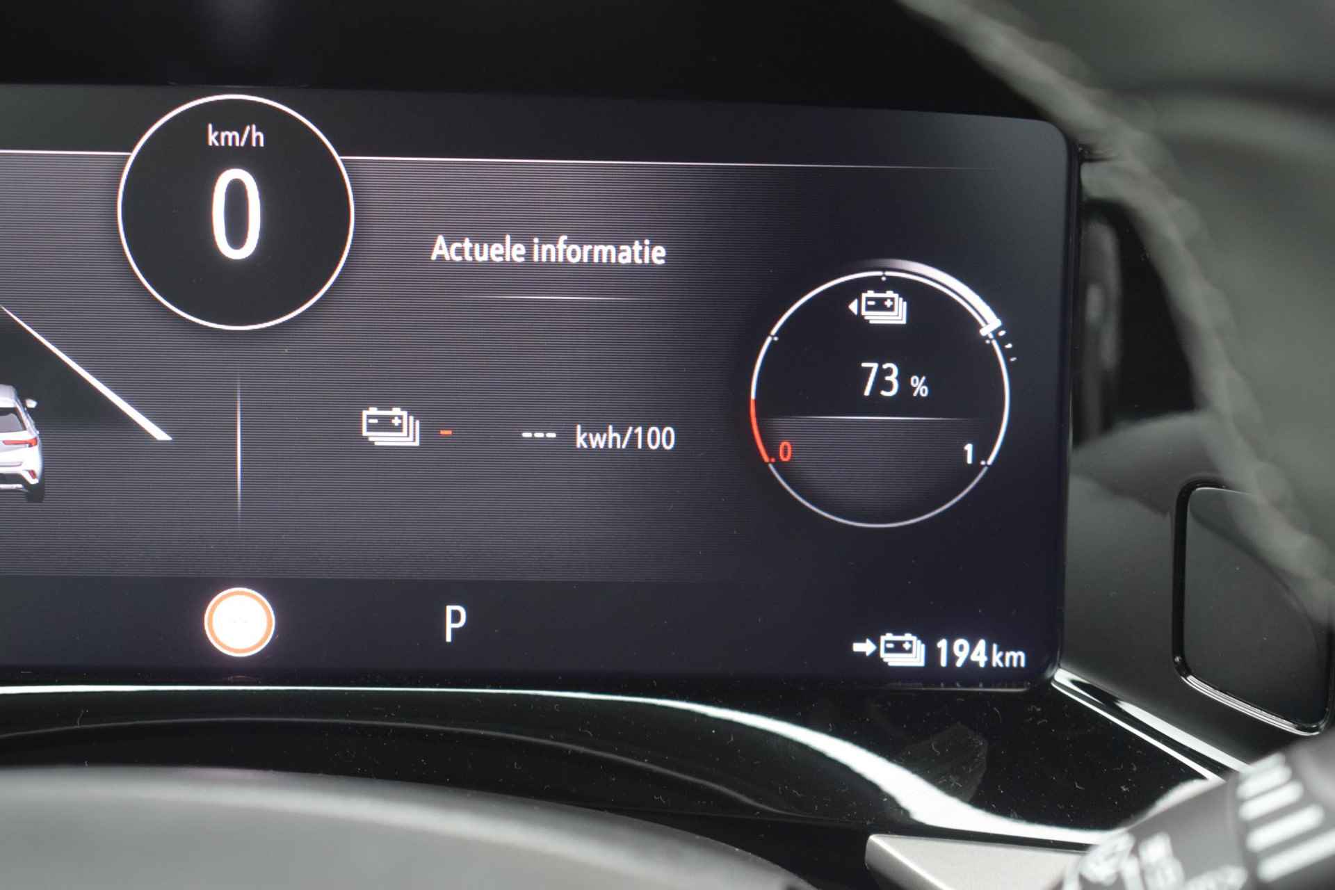 Opel Mokka-e Elegance 50-kWh 11kw bl.  | Apple Carplay | Achteruitrijcamera - 13/33
