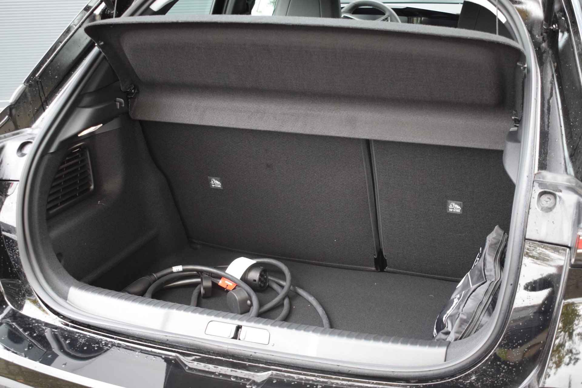 Opel Mokka-e Elegance 50-kWh 11kw bl.  | Apple Carplay | Achteruitrijcamera - 19/33