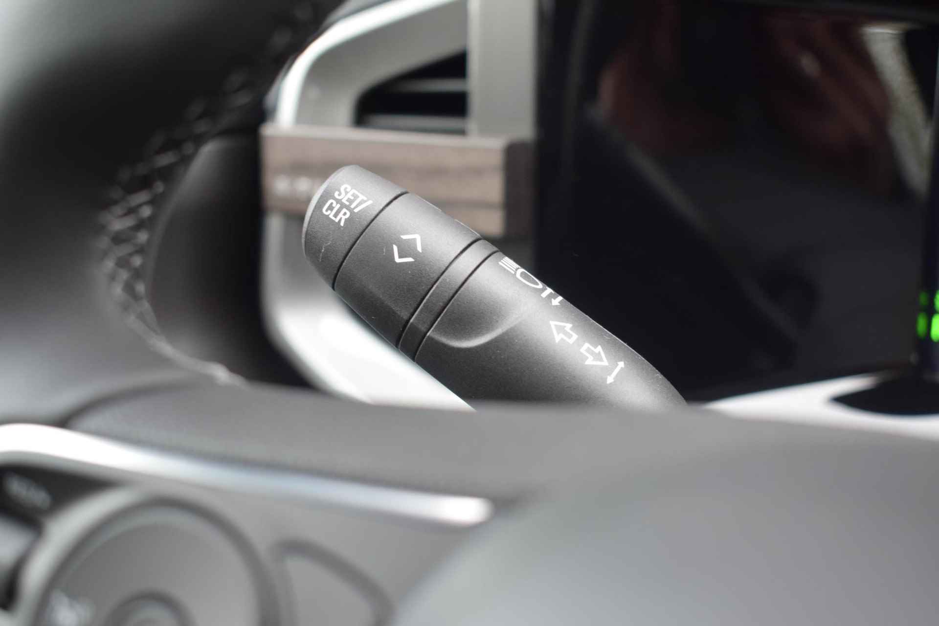 Opel Mokka-e Elegance 50-kWh 11kw bl.  | Apple Carplay | Achteruitrijcamera - 22/33