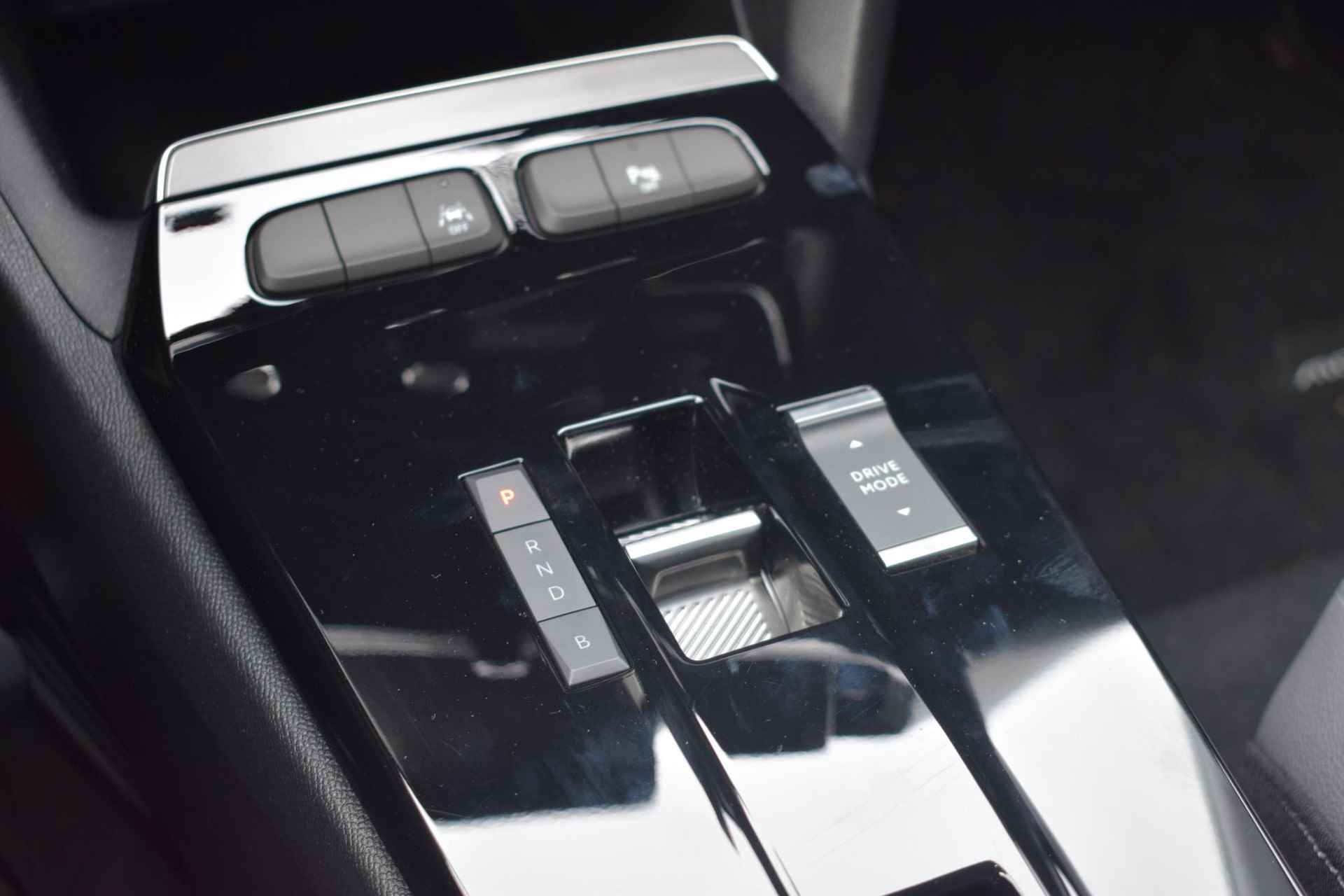 Opel Mokka-e Elegance 50-kWh 11kw bl.  | Apple Carplay | Achteruitrijcamera - 26/33