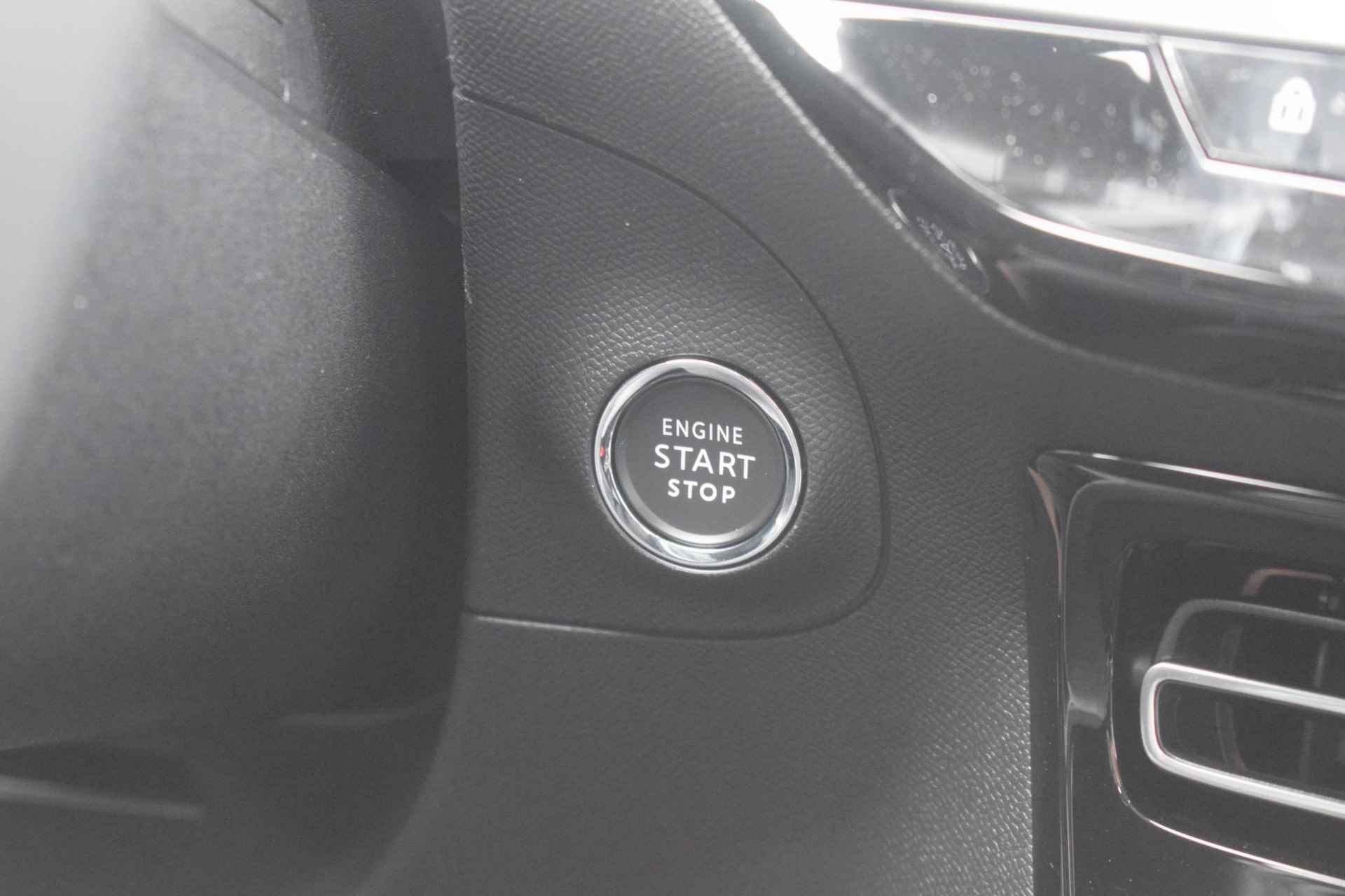 Opel Mokka-e Elegance 50-kWh 11kw bl.  | Apple Carplay | Achteruitrijcamera - 27/33