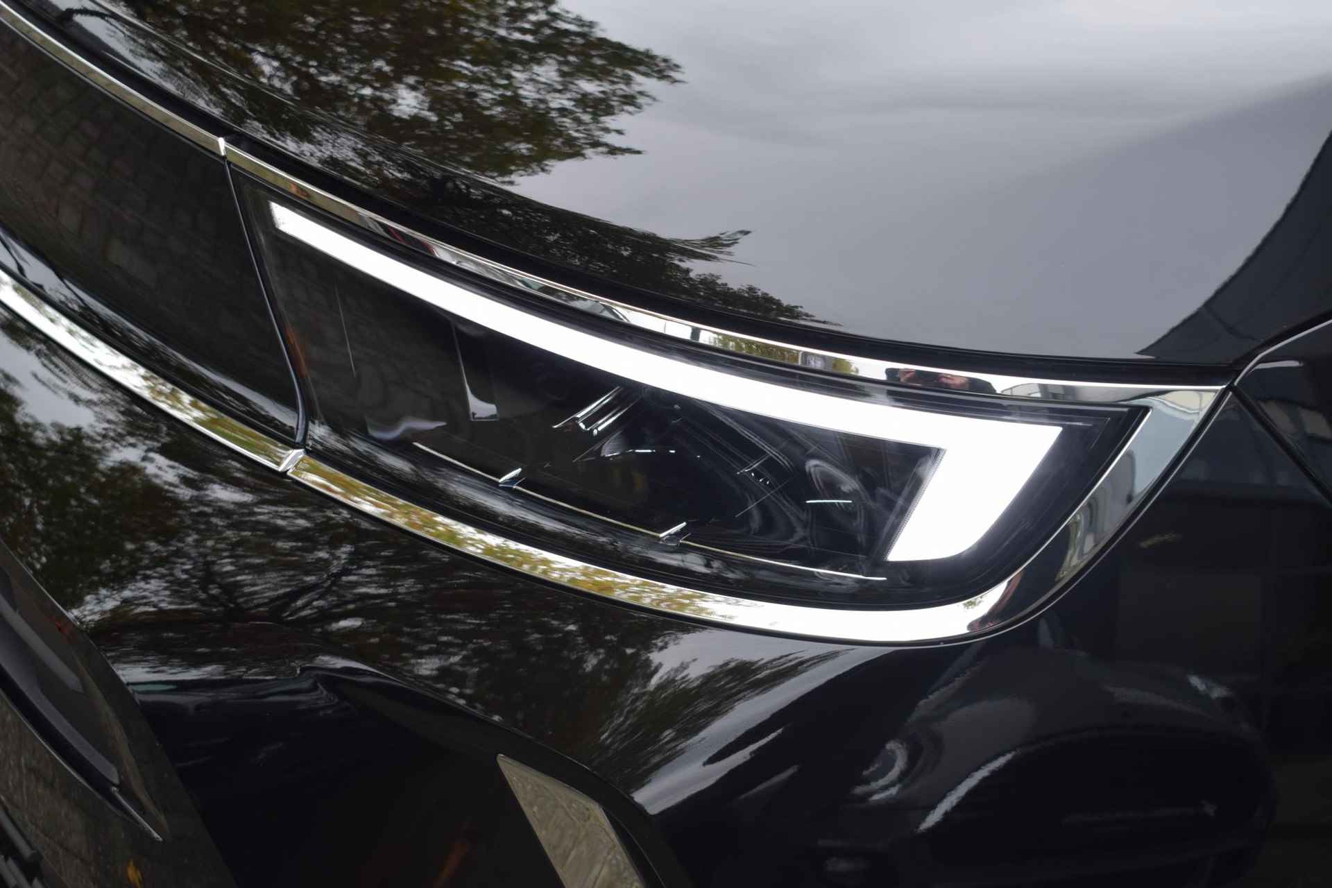 Opel Mokka-e Elegance 50-kWh 11kw bl.  | Apple Carplay | Achteruitrijcamera - 29/33