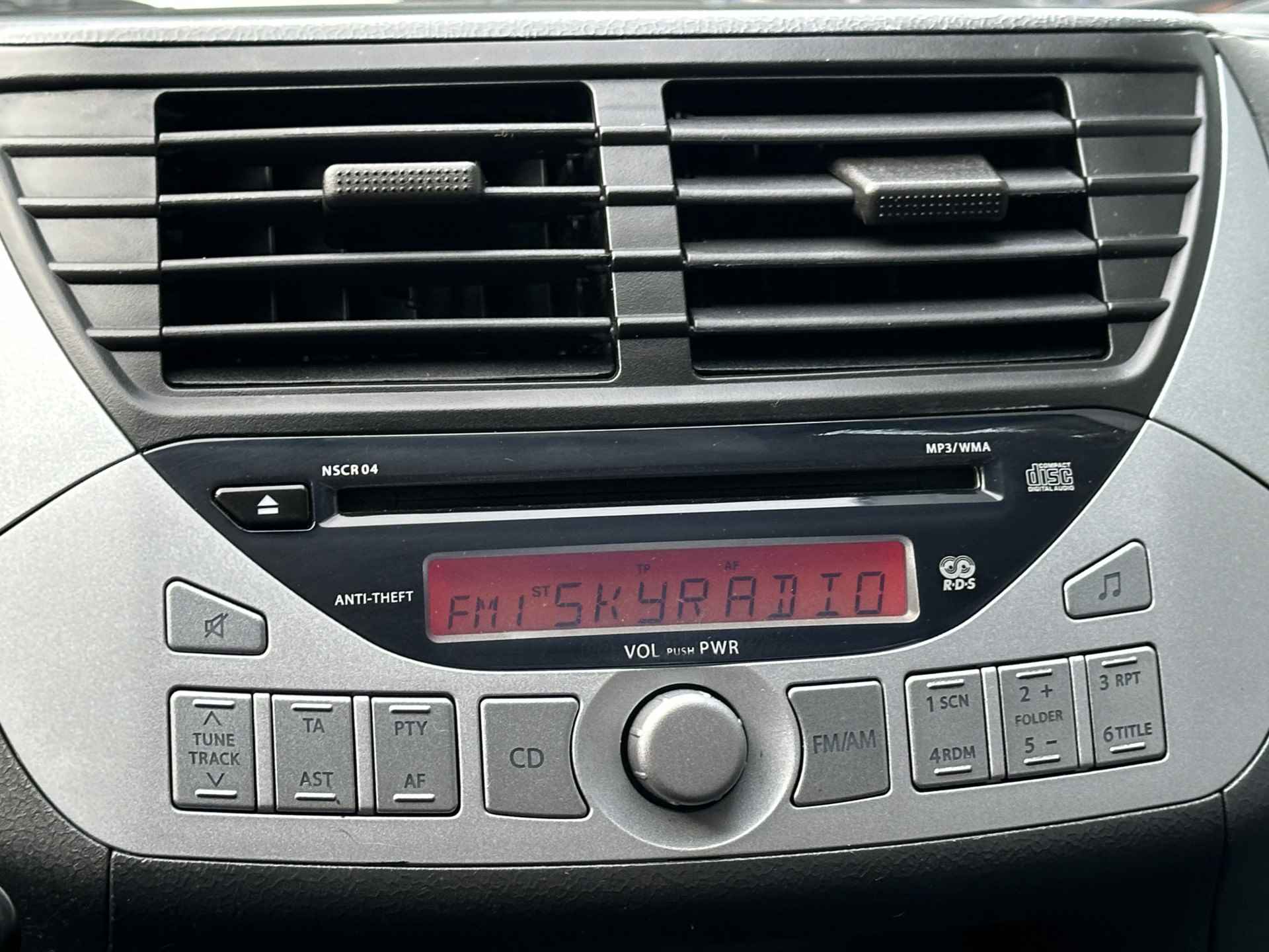 Suzuki Alto 1.0 Comfort EASSS | Audio | Airco | LMV | 5 drs. - 13/20