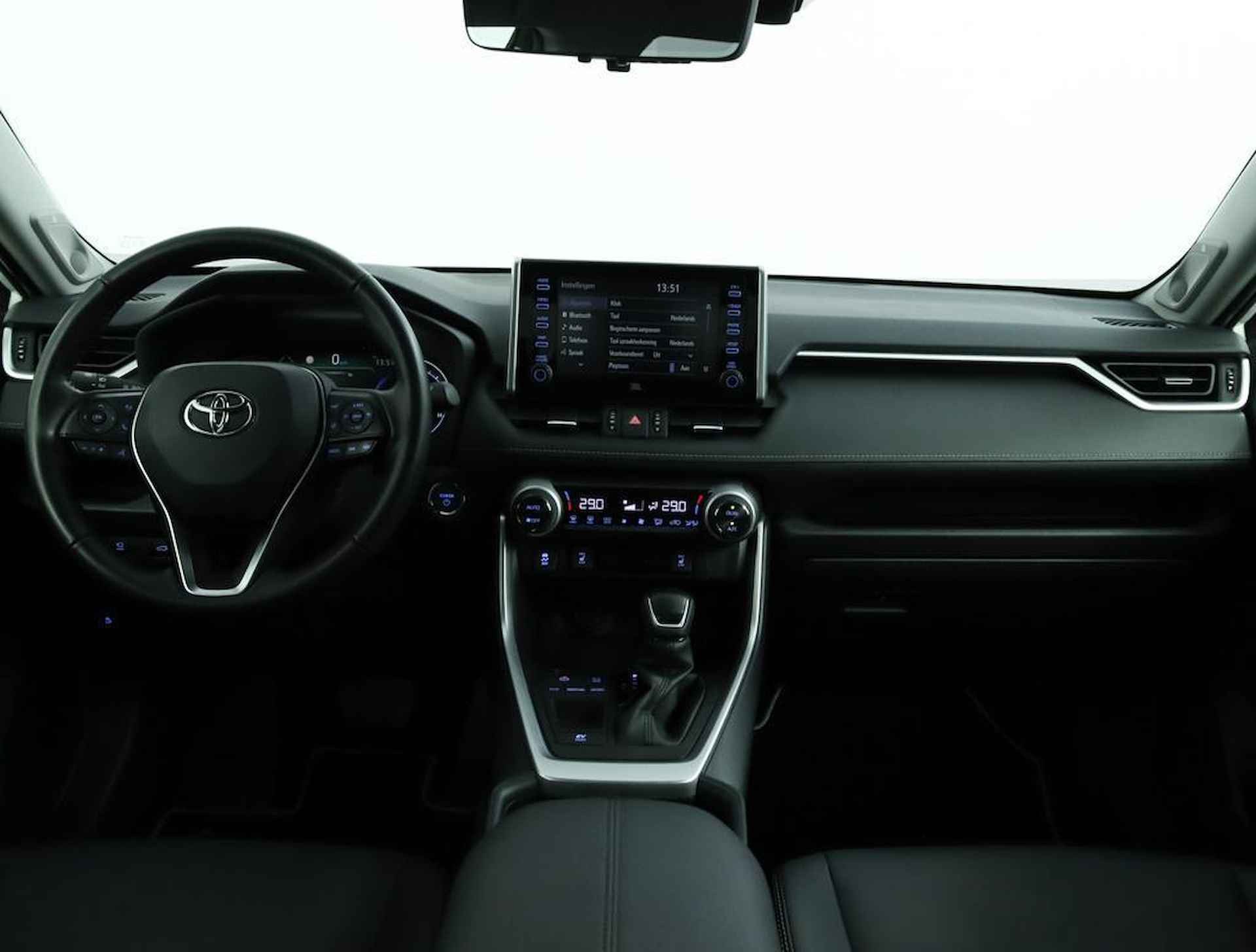 Toyota RAV4 2.5 Hybrid Style | 360 graden camera | Dodehoekdetectie | Adaptive Cruise Control | Stoelverwarming | Parkeersensoren | JBL Audio | - 5/55