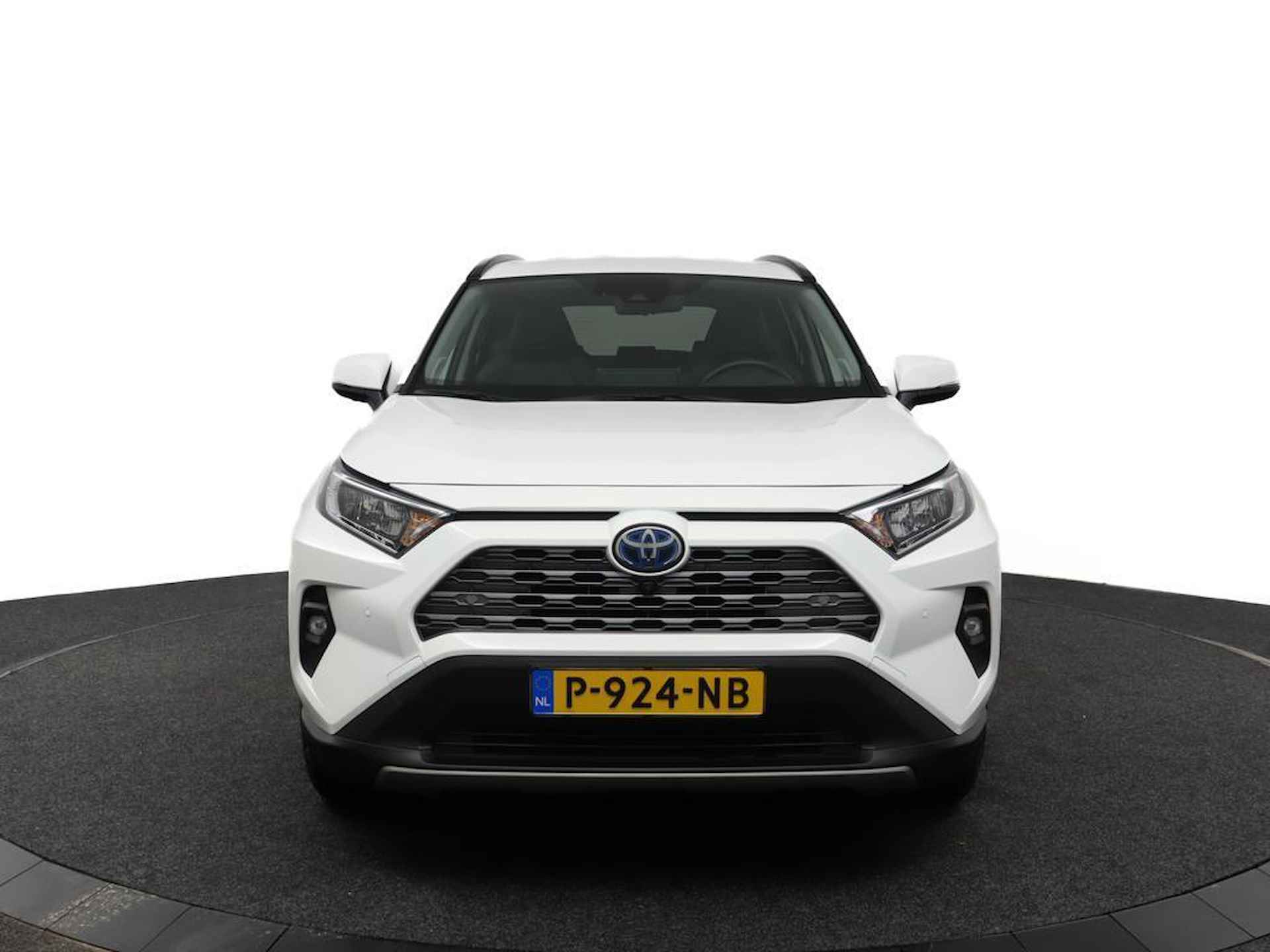 Toyota RAV4 2.5 Hybrid Style | 360 graden camera | Dodehoekdetectie | Adaptive Cruise Control | Stoelverwarming | Parkeersensoren | JBL Audio | - 16/55