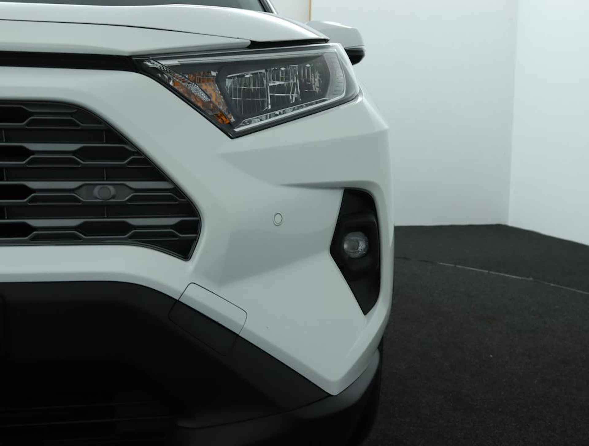 Toyota RAV4 2.5 Hybrid Style | 360 graden camera | Dodehoekdetectie | Adaptive Cruise Control | Stoelverwarming | Parkeersensoren | JBL Audio | - 35/55