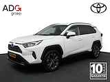 Toyota RAV4 2.5 Hybrid Style | 360 graden camera | Dodehoekdetectie | Adaptive Cruise Control | Stoelverwarming | Parkeersensoren | JBL Audio |