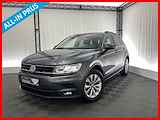 Volkswagen Tiguan 1.4 TSI ACT Comfortline Automaat | Navi | ACC | PDC | Climate Control | Trekhaak |