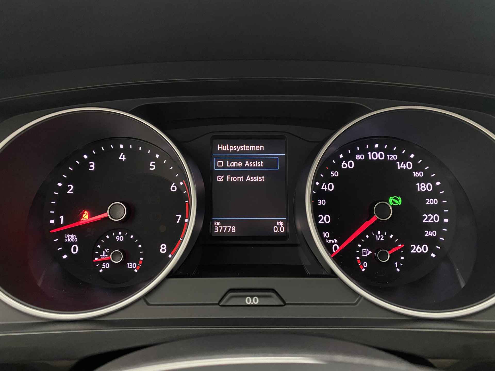 Volkswagen Tiguan 1.4 TSI ACT Comfortline Automaat | Navi | ACC | PDC | Climate Control | Trekhaak | - 20/36