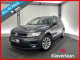 Volkswagen Tiguan 1.4 TSI ACT Comfortline Automaat | Navi | ACC | PDC | Climate Control | Trekhaak |