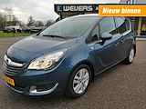 OPEL Meriva 1.4 Turbo Design Edition, clima, LM, Cruise-control, NAP, PDC