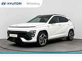 Hyundai Kona 1.6 GDI HEV PREMIUM SKY | DIRECT LEVERBAAR!!! OP VOORRAAD |