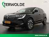 Renault Austral 1.3 MHEV 160 Automaat X-Tronic Techno | Stoelverwarming | Stuurwiel verwarmd | Elektrisch verstelbare bestuurdersstoel | 1800 KG Trekgewicht | Elektrische achterklep | Verwarmbare voorruit |