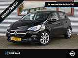 Opel Corsa Favourite 1.4 90pk 6.967KM | 100% OPEL ONDERHOUDEN | 16''LM | DAN | NAVI | APPLE-CARPLAY