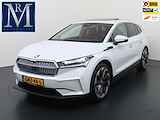 Skoda Enyaq iV 80 Sportline | LEDER | PANO | MEMORY SEAT | MEGA COMPLEET | rijklaarprijs incl. 12mnd BOVAG