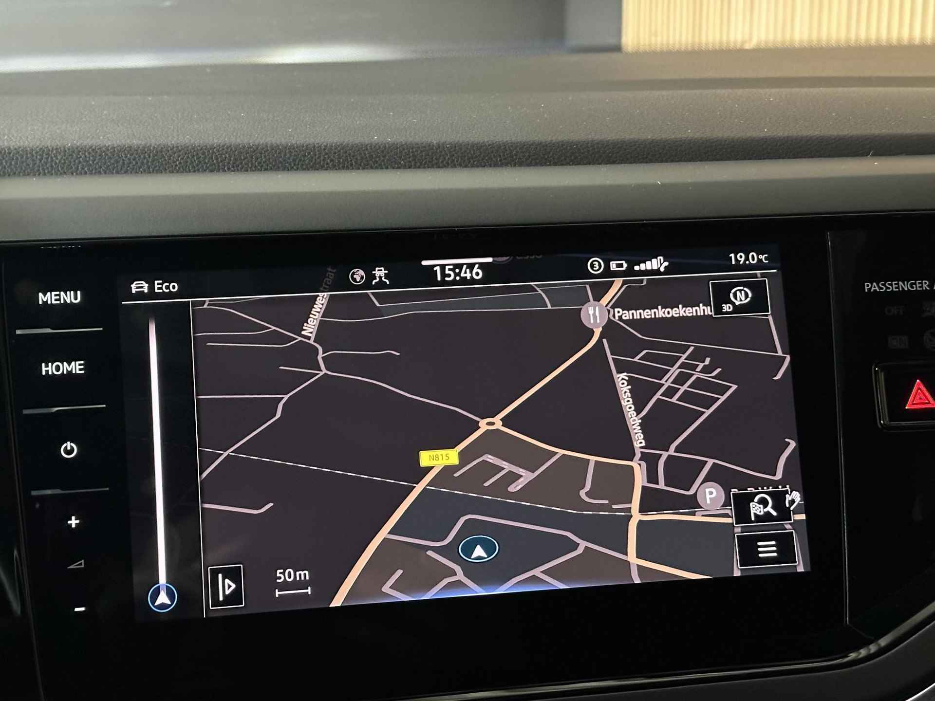 Volkswagen Taigo 1.5 TSI R-Line Business Schuif / kantal dak | Camera | Carplay - 24/37