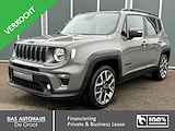 Jeep Renegade  1.3 Plug-In Hybrid S